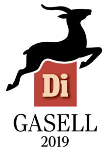 Gasell pris 2019