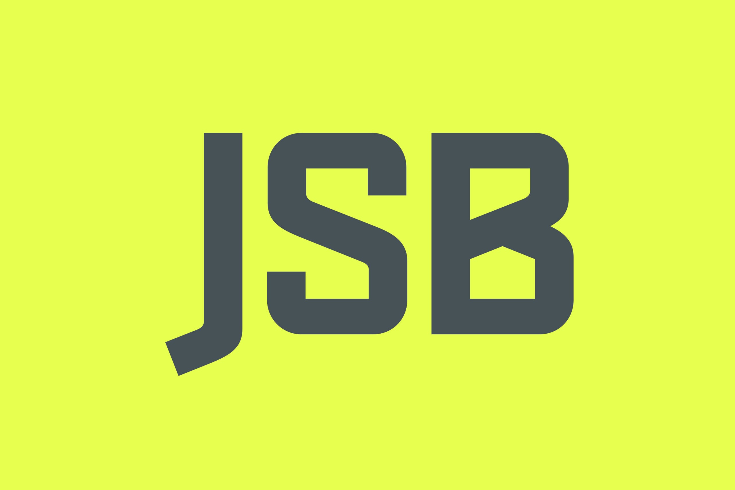 JSB Construction AB